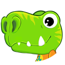 dino Discord emoji