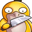 PsyduckMurder