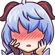 ganyublush