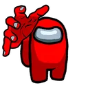 amongus Discord Emoji