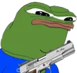 pepeSusGun