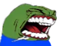 peepoYell