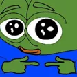 PeepoShy PeepoShy