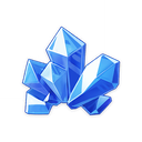 MagicalCrystal Discord emoji