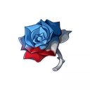 BlueArti Discord emoji
