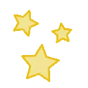 b_decoryellowstars b_decoryellowstars