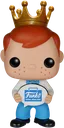 FreddyFunkoPop Discord Emoji