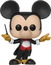 MickeyPop