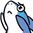 shark_sad Discord emoji