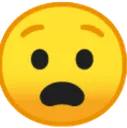 shocked shocked