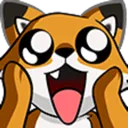 foxsurprise