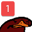 hokieping Discord emoji