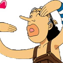 UsoppKisses