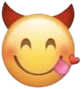 smileydevil smileydevil