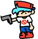 boyfriend_gun