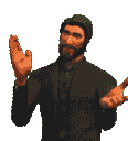 GD_codm_slowclapping Discord emoji