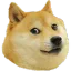 doge Discord Emoji