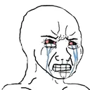 wojakrage