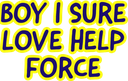boyisurelovehf Discord emoji