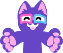 kaykay_hug