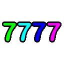 BGRainbow7777