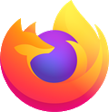 Firefox Discord emoji