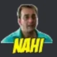 Nahi Nahi
