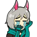 kemucry Discord Emoji