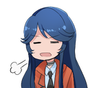 AHsigh Discord emoji