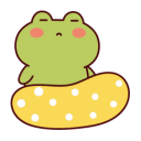 u_frogflop Discord Emoji