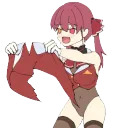 MarineSkirt