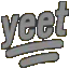 Yeet