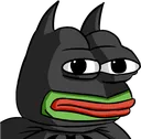 pepe_man Discord Emoji