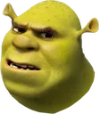 ConfusedShrek