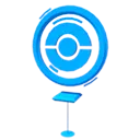 pokestop_active Discord Emoji