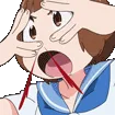 MakoNoseBleed