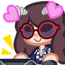 ACNH3_Gamer_KT Discord emoji