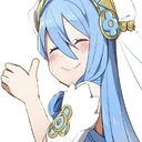 AzuraThumbsUp AzuraThumbsUp