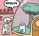 amogus
