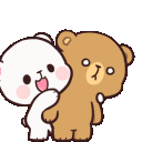 hug Discord emoji