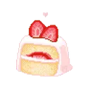 strawberrycake