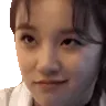 yuqi_smirk