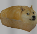 doge_loaf Discord emoji