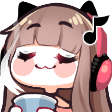 DrinkingCoffee Discord emoji
