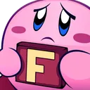 KirbyF Discord Emoji