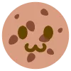 cookieowo Discord Emoji