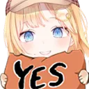 AmeliaYes