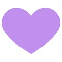 Purple Discord Emoji