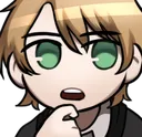 damonTHINKING