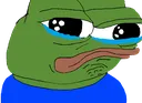 sad